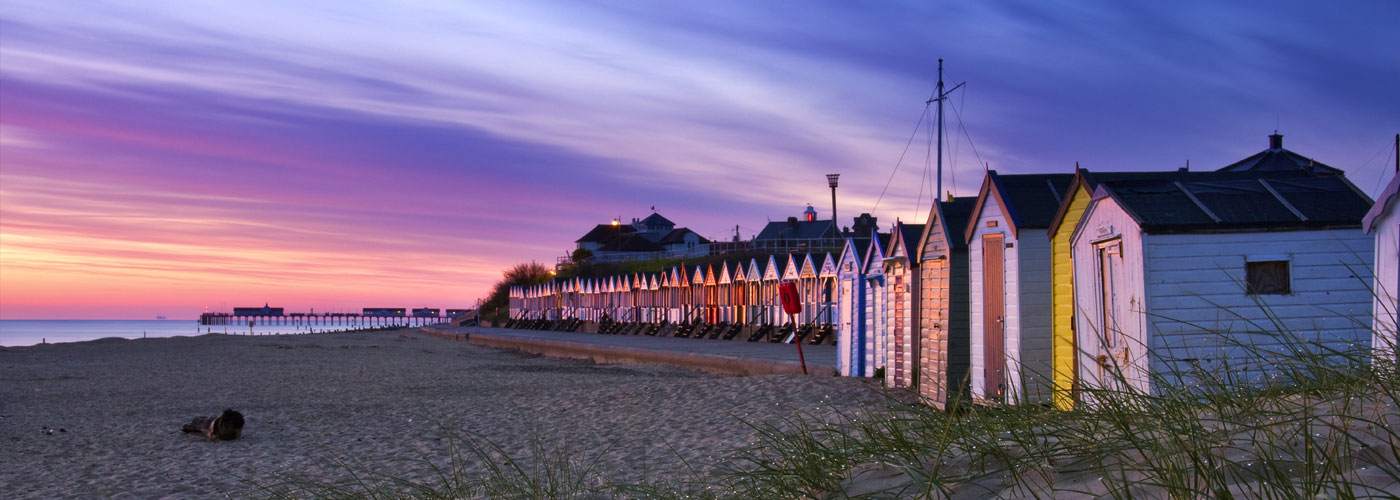 Suffolk